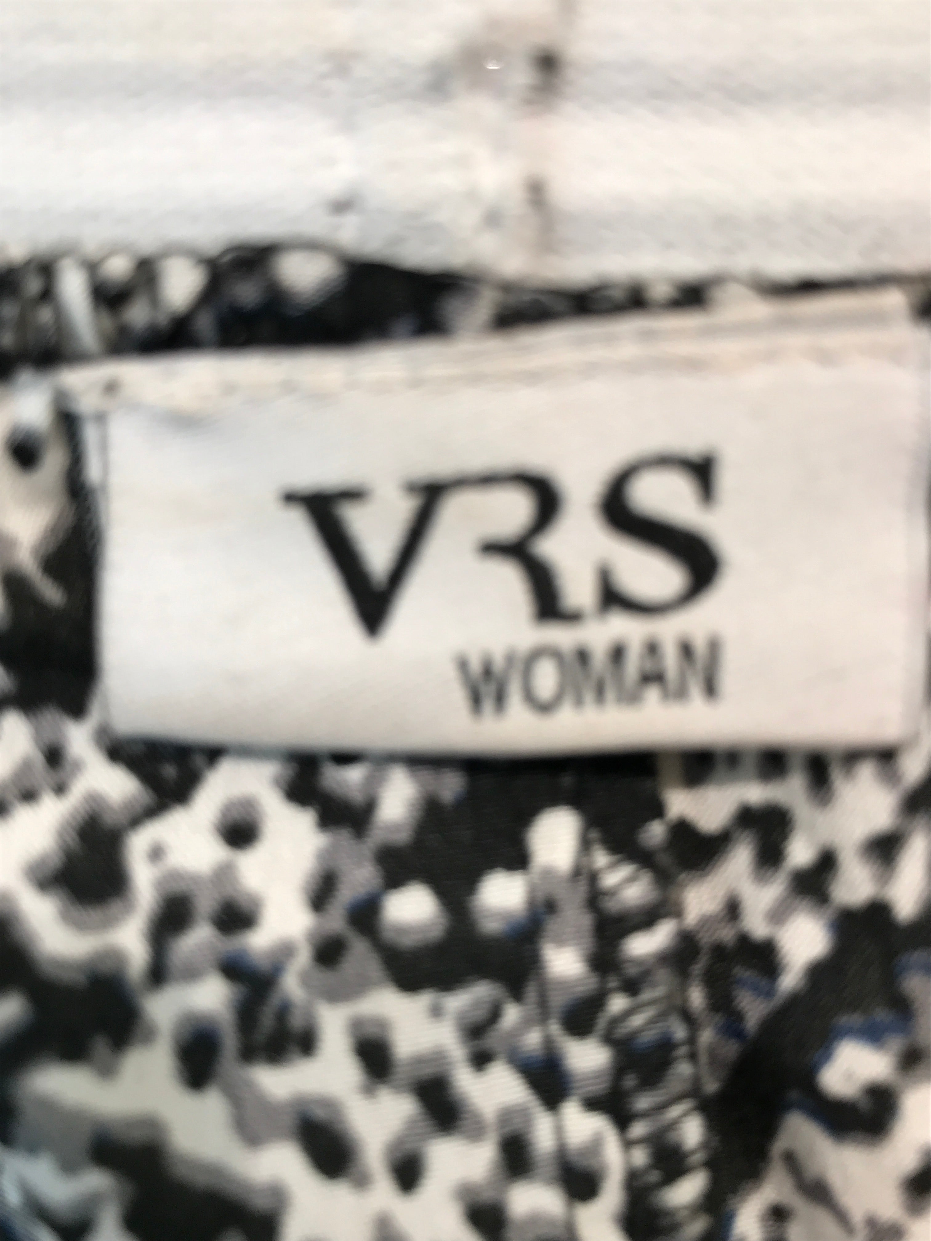 VRS Bukser